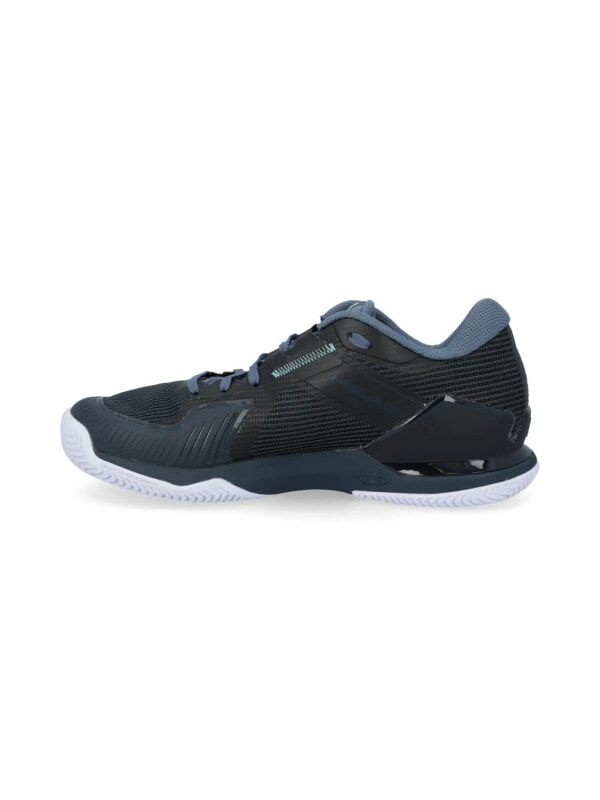 HEAD SPRINT PRO 4.0 CLAY CRANBERRY/TEAL 273136