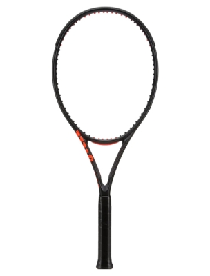 Ракетка для тенниса Wilson Clash 100UL V3.0