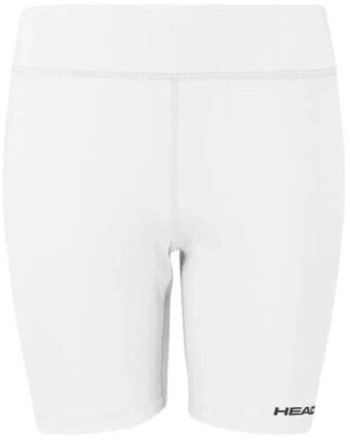 (EU) Леггинсы женские Head Tights, Белые (XL)