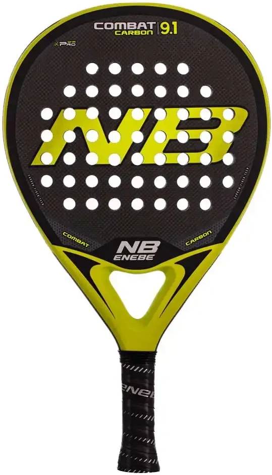 (EU) Ракетка для падел тенниса Enebe Combat Carbon 9.1