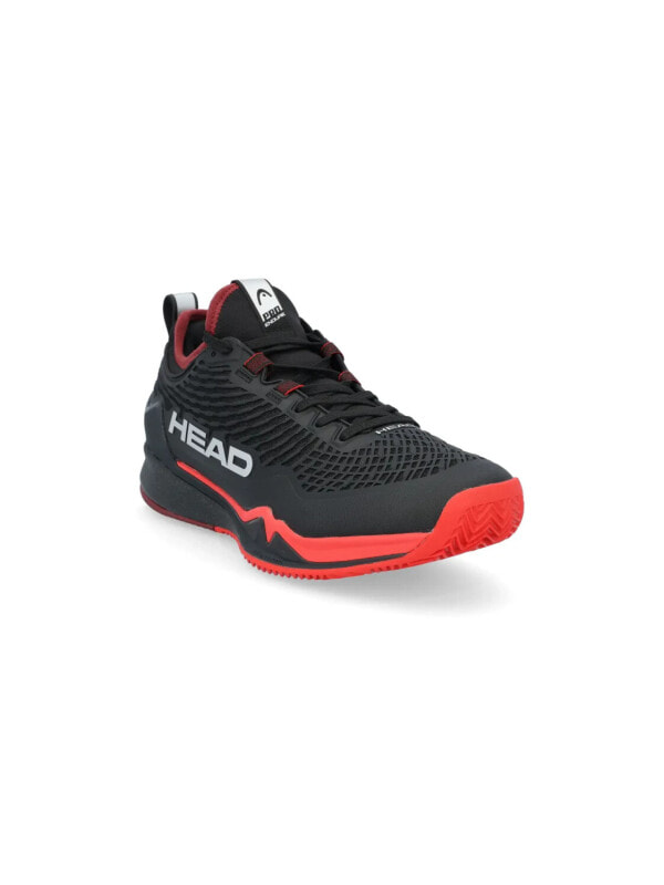 HEAD ENDURE PRO CLAY BLACK 273056