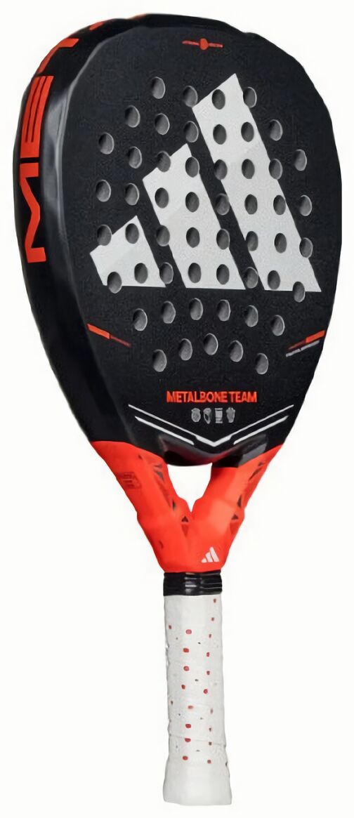 (EU) Ракетка для падел тенниса Racket Adidas Metalbone Team 2026