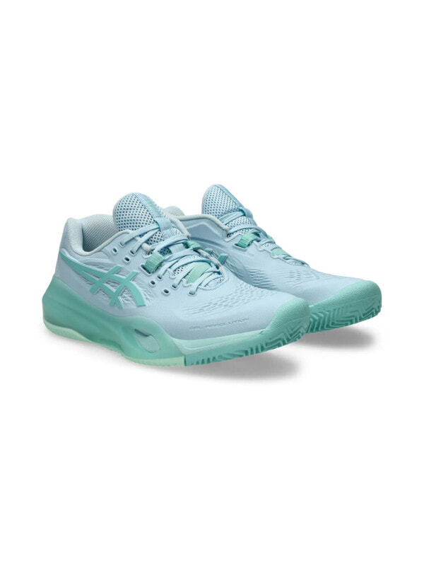 ASICS GEL-RESOLUTION X CLAY MUJER