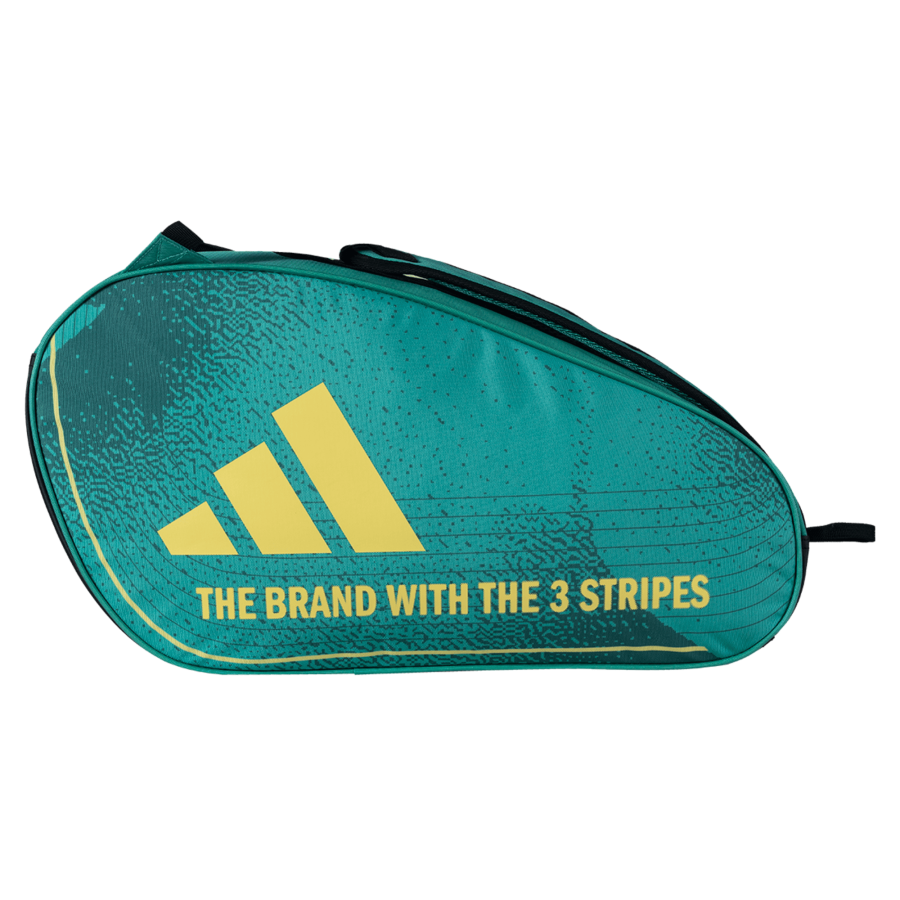 Сумка Adidas Control Green 3.4