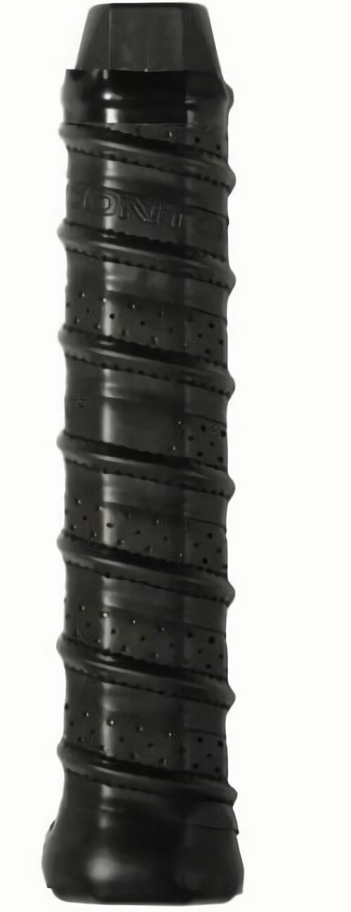 (EU) Овергрип для ракетки Wilson Перфорированный, Черный