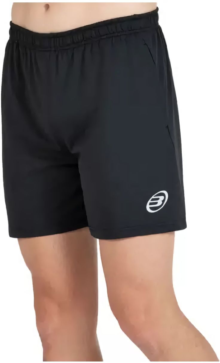 (EU) Шорты мужские Bullpadel Monfor, Серый (S)