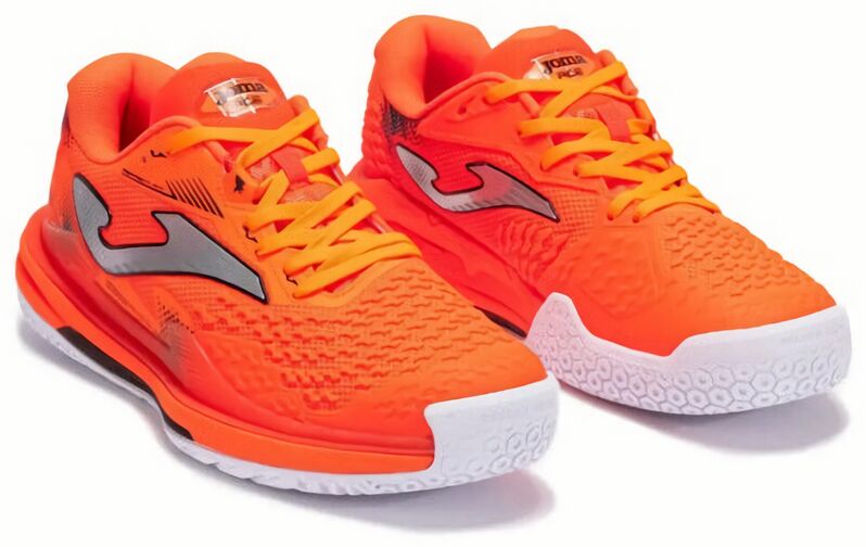 (EU) Кроссовки мужские Joma Ace, TACE2508AC, Оранжевые (р. 40,5)