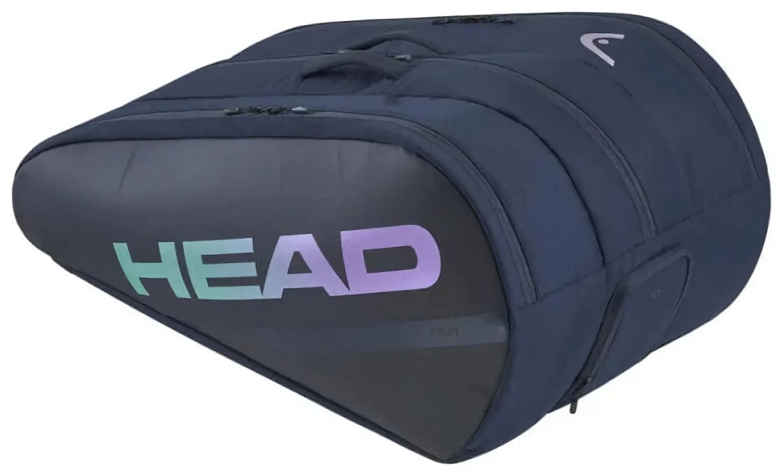 (EU) Сумка Head Tour Xl 260805, Синяя