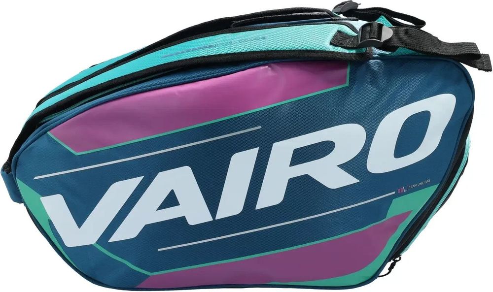 (EU) Сумка Vairo Team Green