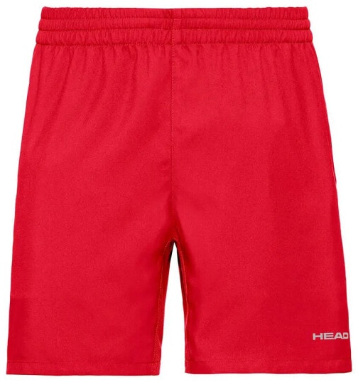 (EU) Шорты мужские Head Club 811379, Красные (2XL)