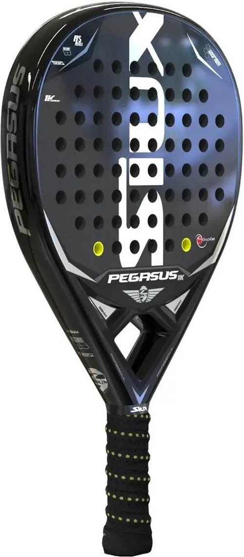 (EU) Ракетка для падел тенниса Siux Pegasus Graphene 1K