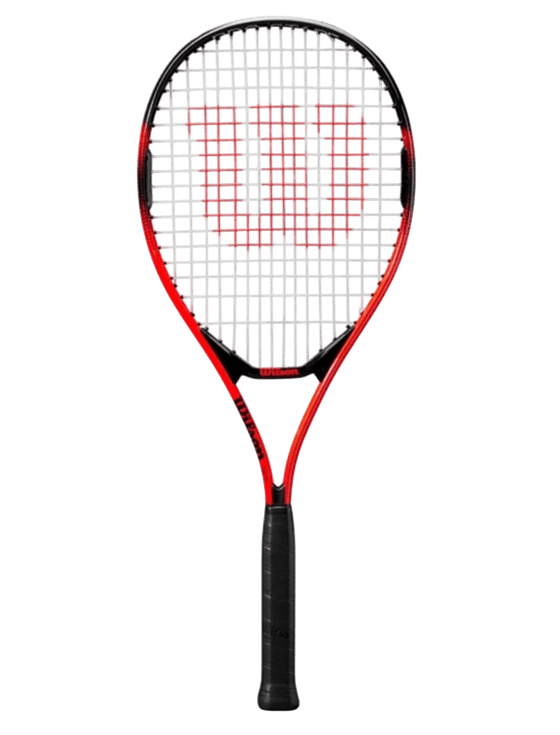 Ракетка для тенниса Wilson детская Pro Staff Precission Jr 25
