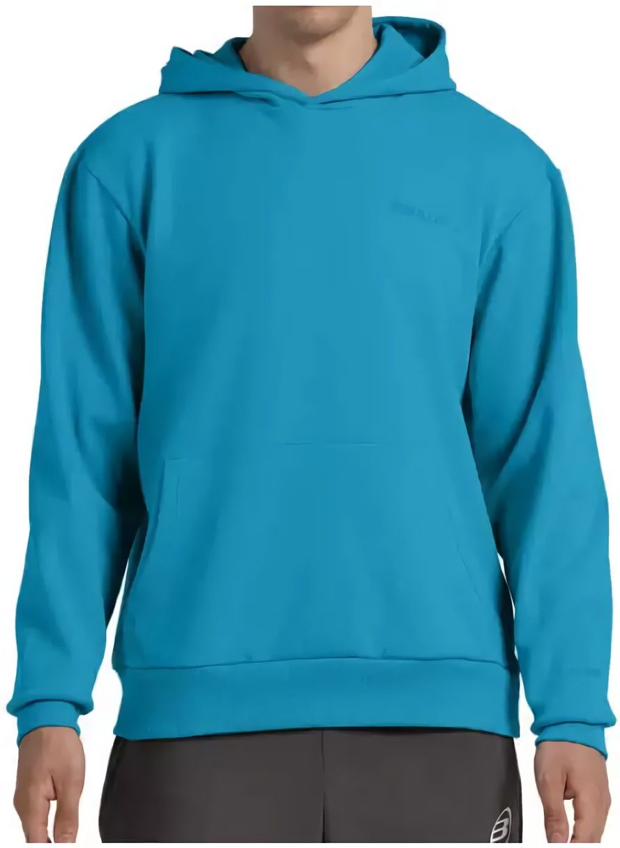 (EU) Толстовка мужская Bullpadel Albier, Зеленая (XL)
