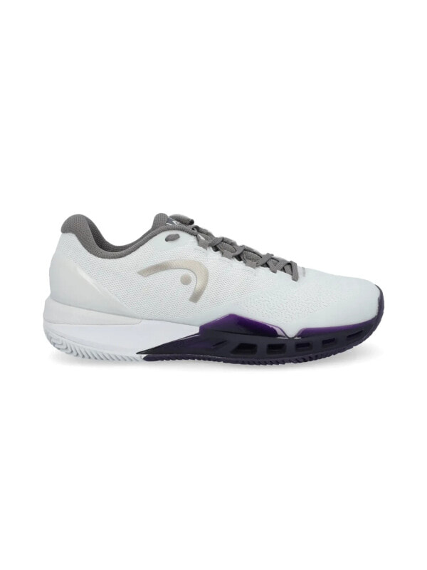 HEAD REVOLT PRO 5.0 CLAY GRAY 273256