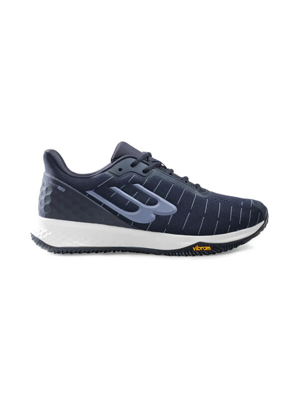 BULLPADEL XPLO PL TOUR FINAL 26V NAVY BLUE DD31004000