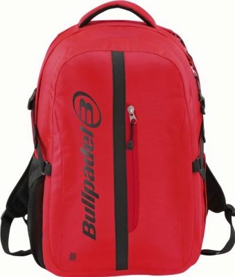 Рюкзак Bullpadel BPM25022 XPLO (красный)