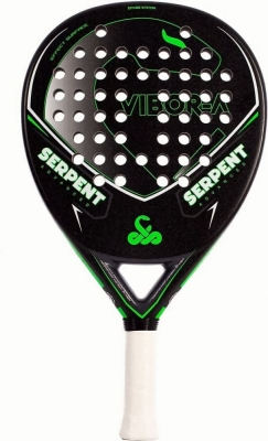 (EU) Ракетка для падел тенниса Vibor-A Serpent Advance 22