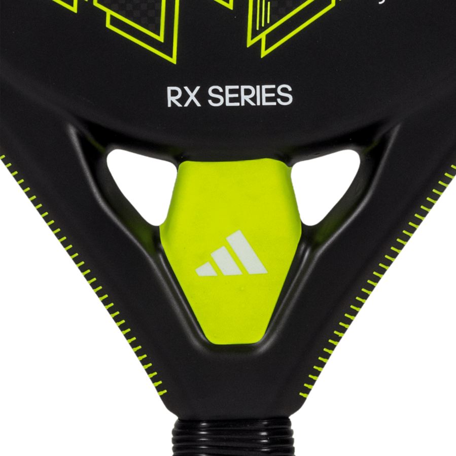 Ракетка для падел тенниса Adidas Rx Series Lime 3.3