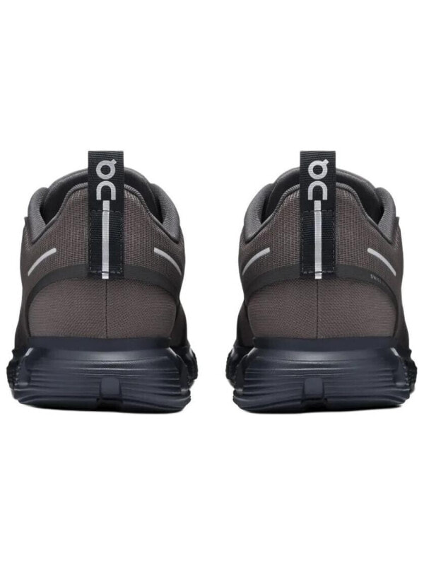 (CN) Кроссовки мужские On Cloud 6 Waterproof, Серые (р. 40)