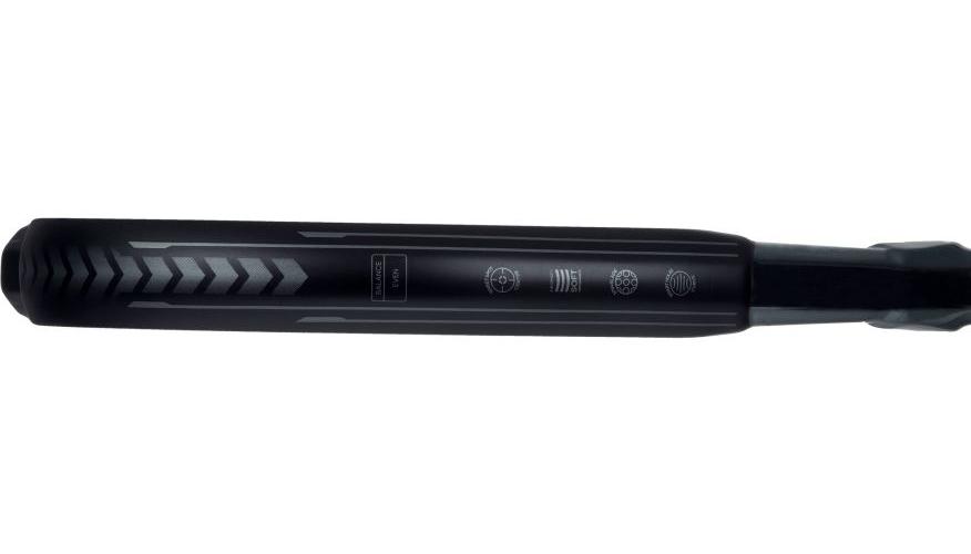 Ракетка для падел тенниса Adidas Metalbone Carbon Ctrl 3.3