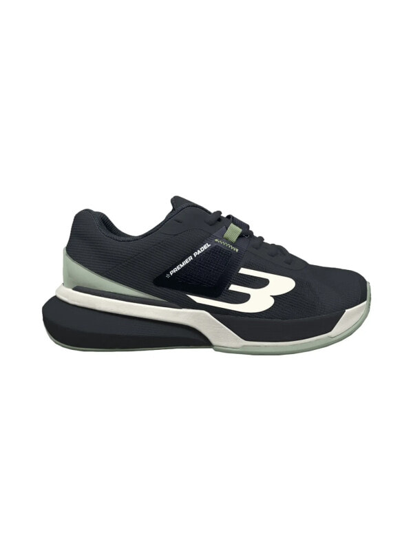 BULLPADEL PREMIER P1 26V ANTHRACITE DD3408400
