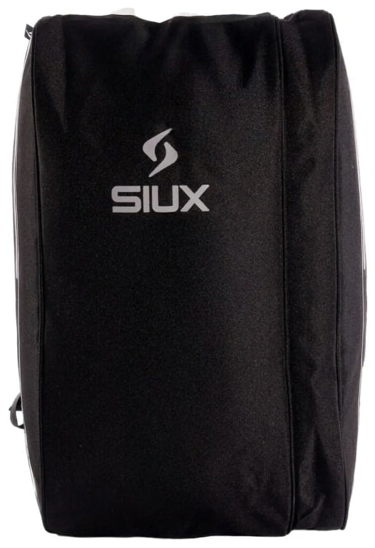 (EU) Рюкзак Siux Pulse 200026, Серый
