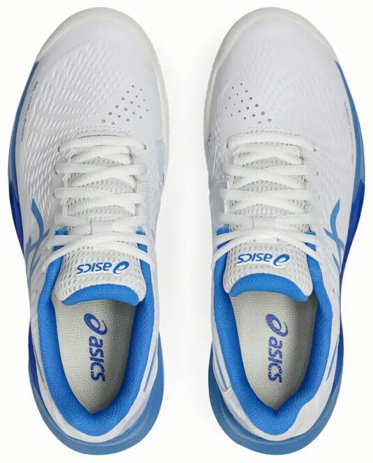 (EU) Кроссовки женские Asics Gel-Challenger 14, Голубые (р. 42)