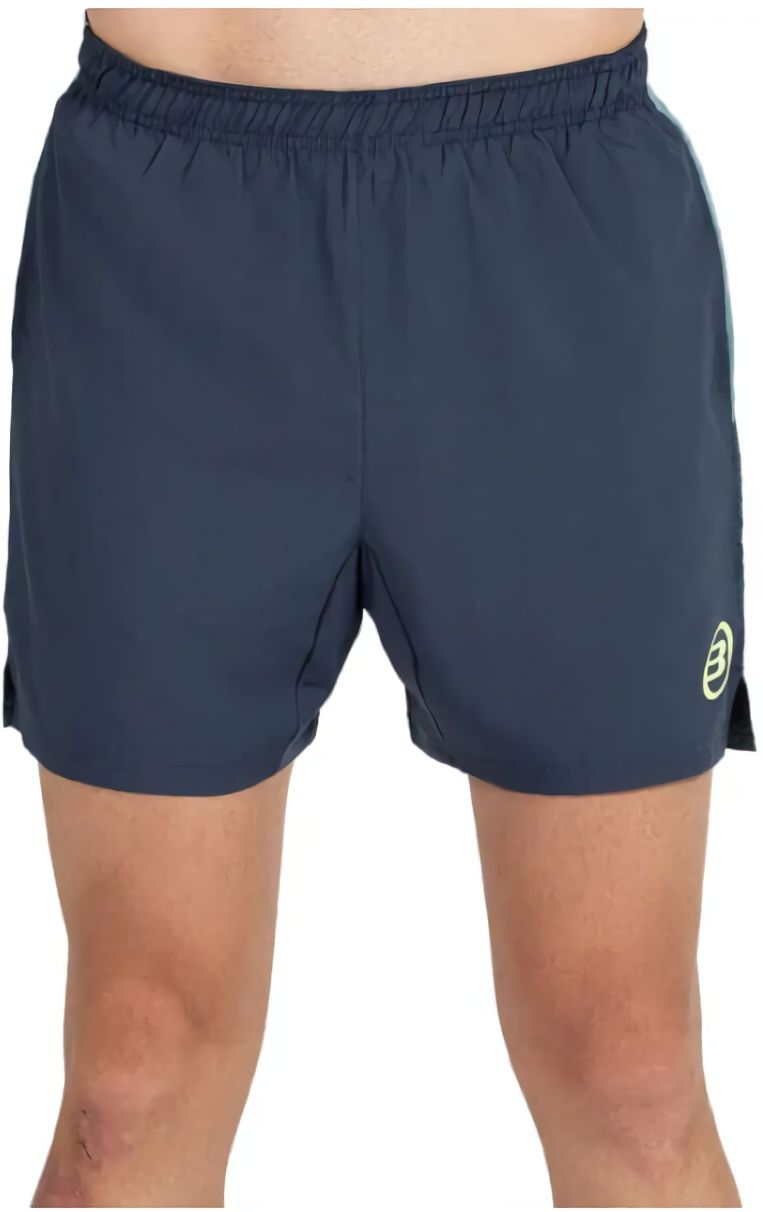 (EU) Шорты мужские Bullpadel LEGAR, Синие (XL)
