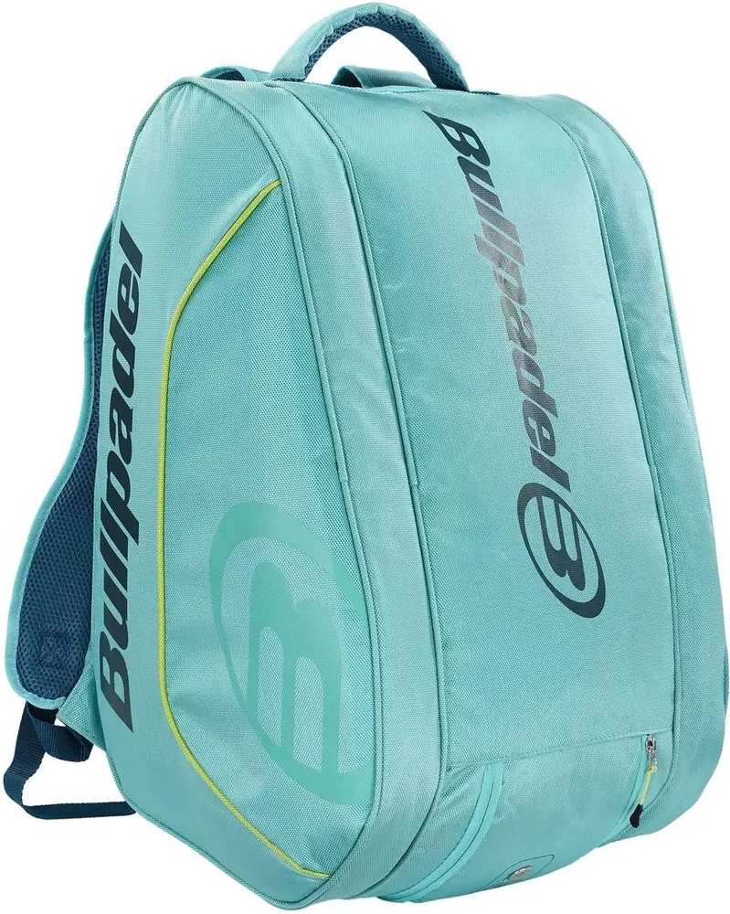 (EU) Сумка Bullpadel Flow Aquamarine Woman BPP25006