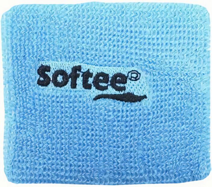 (EU) Напульсник Softee, 24202.028.1, Голубой