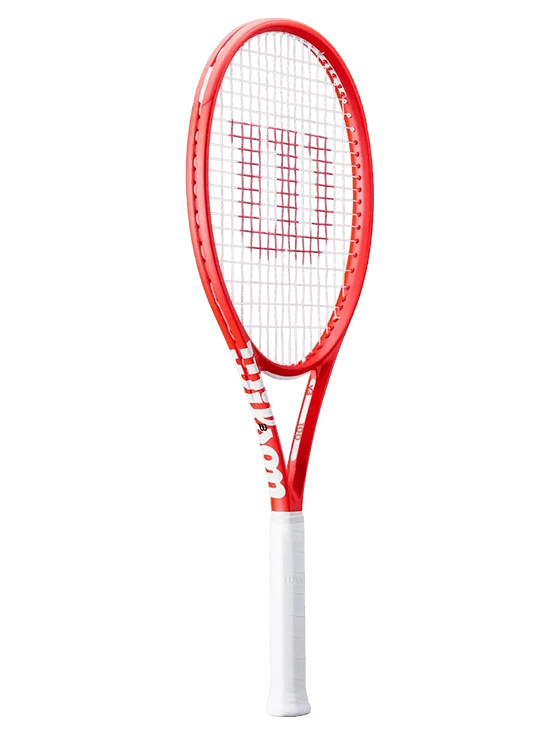 Ракетка для тенниса Wilson Clash 100UL V3.0 Reverse