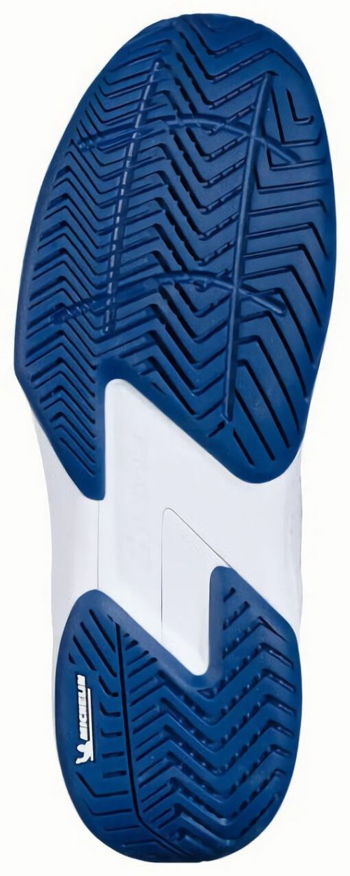 (EU) Кроссовки мужские Babolat SFX 4, 3A0S25A529, Белые (р. 48)