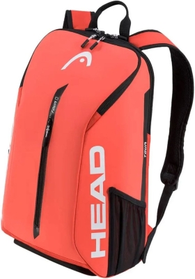 (EU) Сумка Head Tour 25L Orange