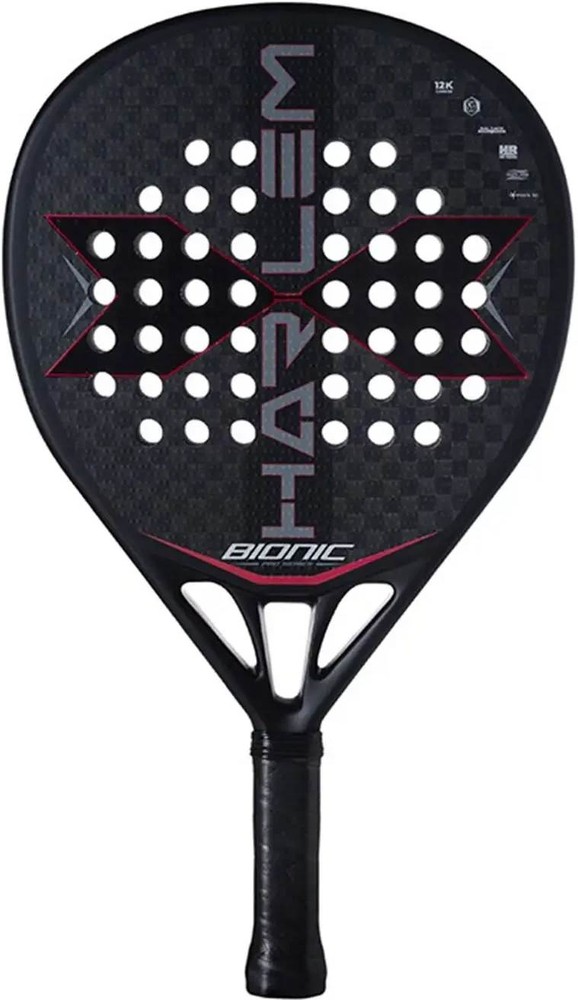 (EU) Ракетка для падел тенниса Harlem Bionic Hp-221