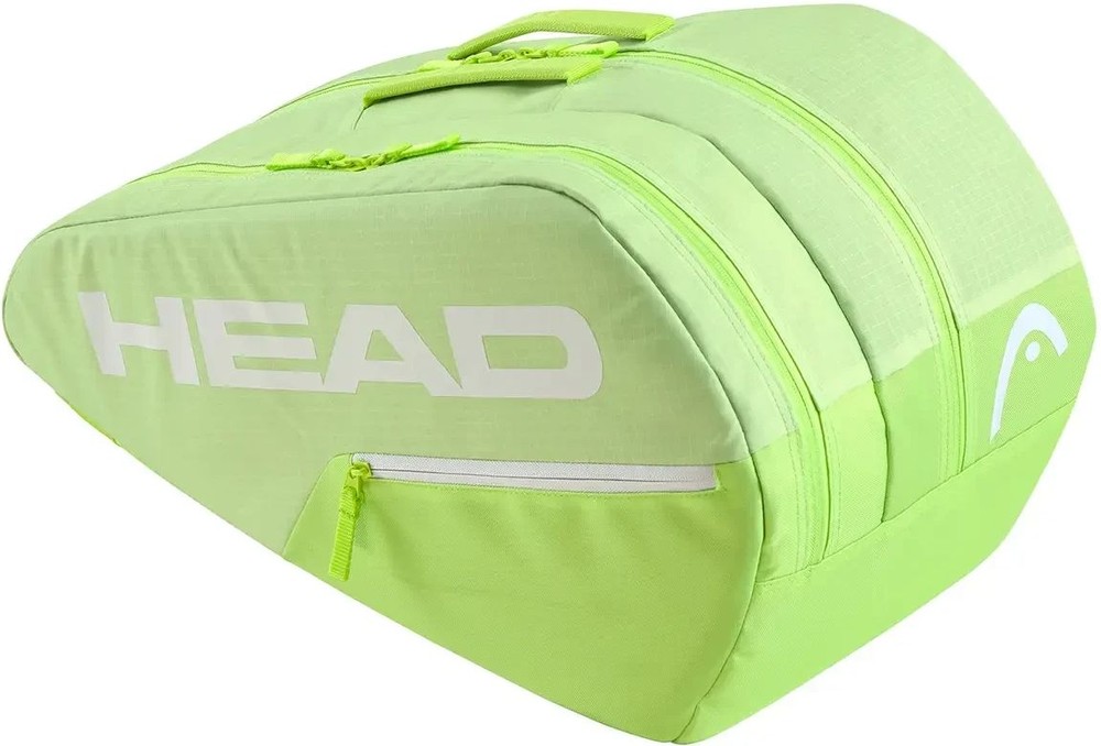 (EU) Сумка Head Base M Green