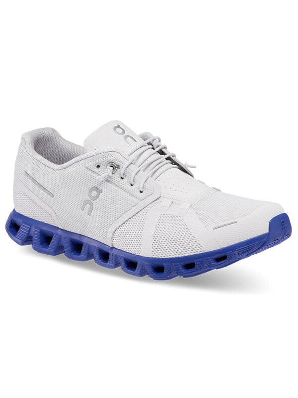 On Cloud 5 Mesh, Textile Cushioning Slip Resistant Breathable Lightweight