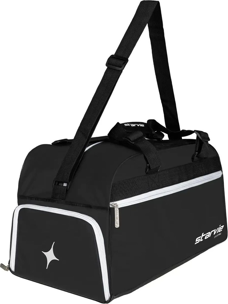 (EU) Сумка Starvie Gym Black GSTVIEN51000
