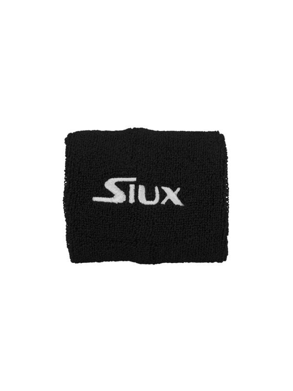 Напульсники для падел тенниса унисекс Siux PACK 2 WRISTBANDS