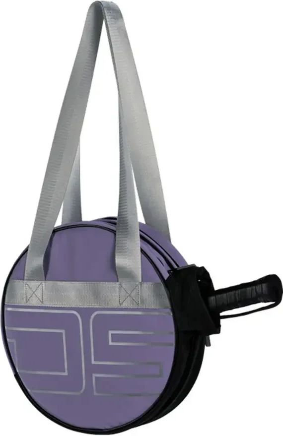 (EU) Сумка Drop Shot Lady 25 Purple Crossbody