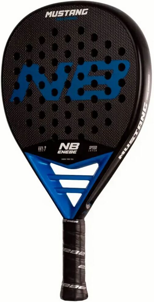 (EU) Ракетка для падел тенниса Enebe Mustang Blue 2025