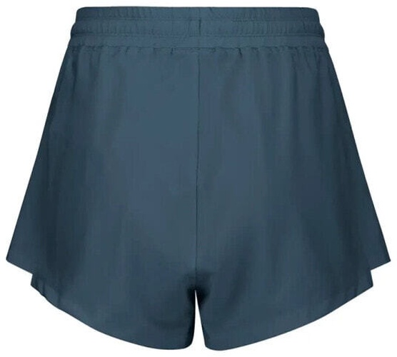 (EU) Шорты женские Head Padel, Синие (XL)