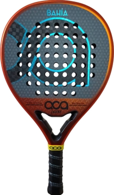 Ракетка для падел тенниса Aca Padel Bahia 2026