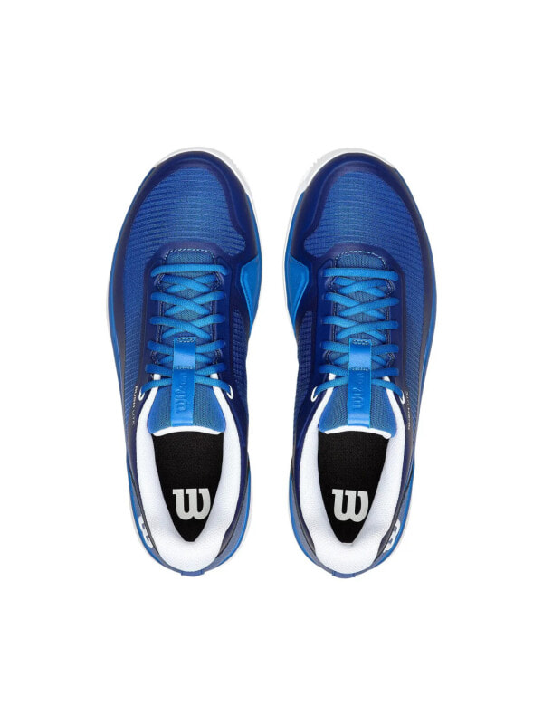 WILSON RUSH LITE 5 CLAY BLUE WRS337310