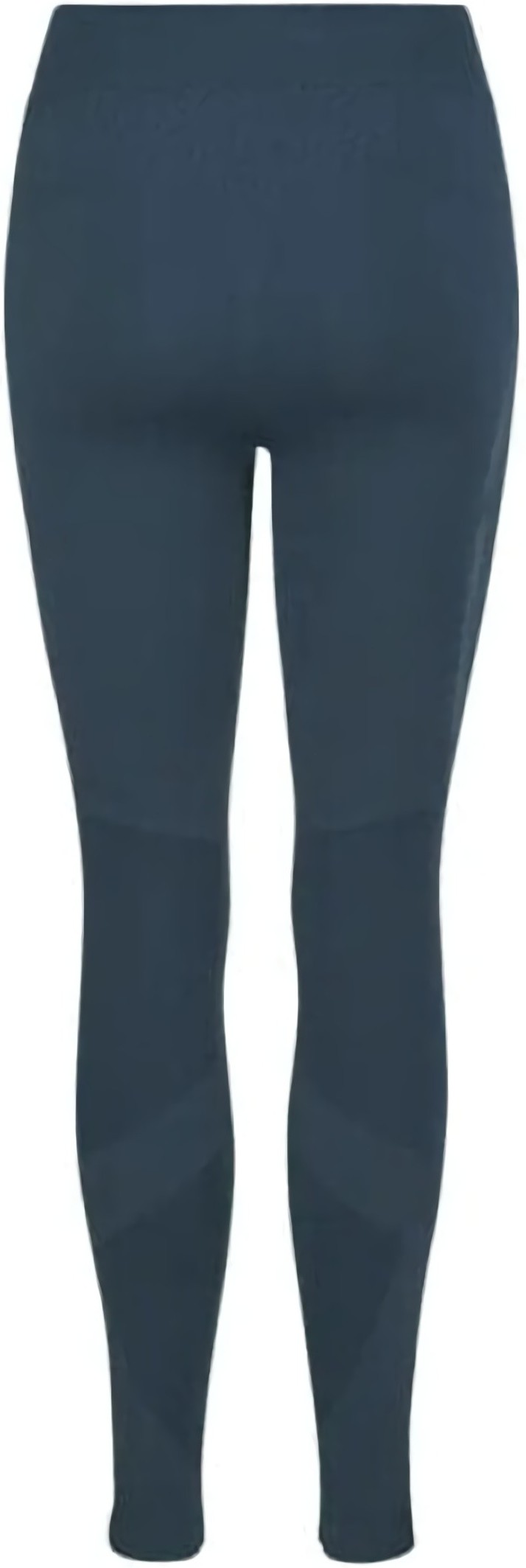 (EU) Леггинсы женские Head Flex Seamless, Синие (S)