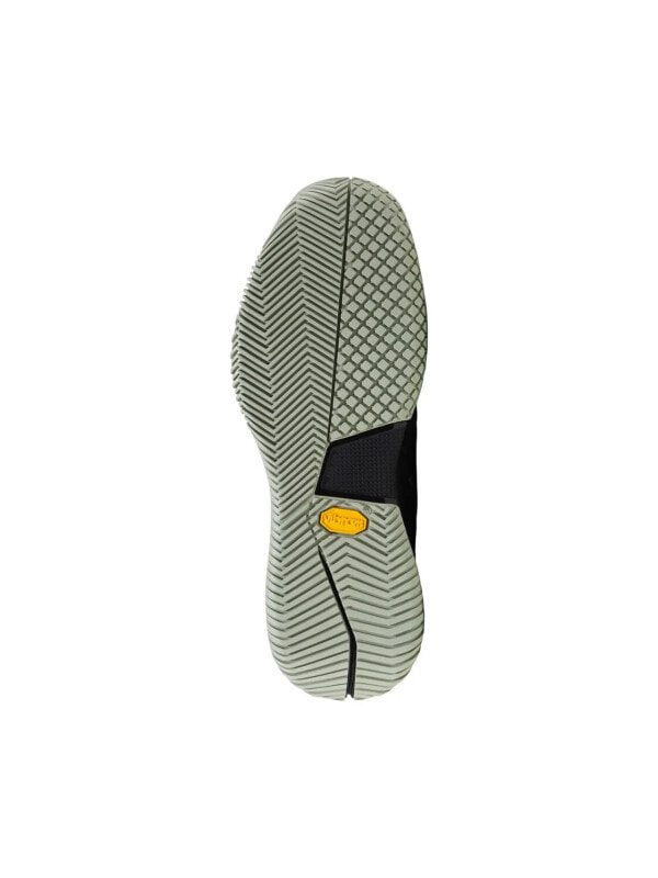 BULLPADEL PREMIER MAJOR 26V ANTHRACITE DD33084000