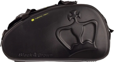 (EU) Сумка Black Crown Wonder Pro Hard 2.0 Black A003735