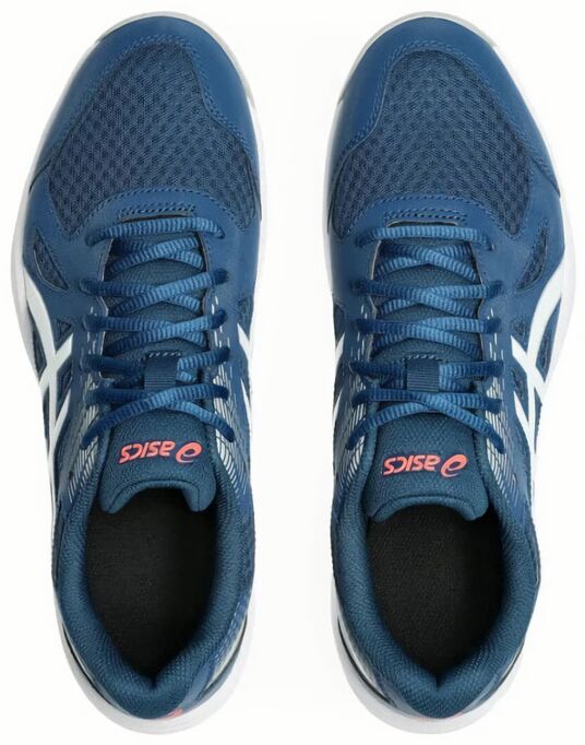 (EU) Кроссовки мужские Asics Upcourt 6, 1071A104, Синие (р. 44)
