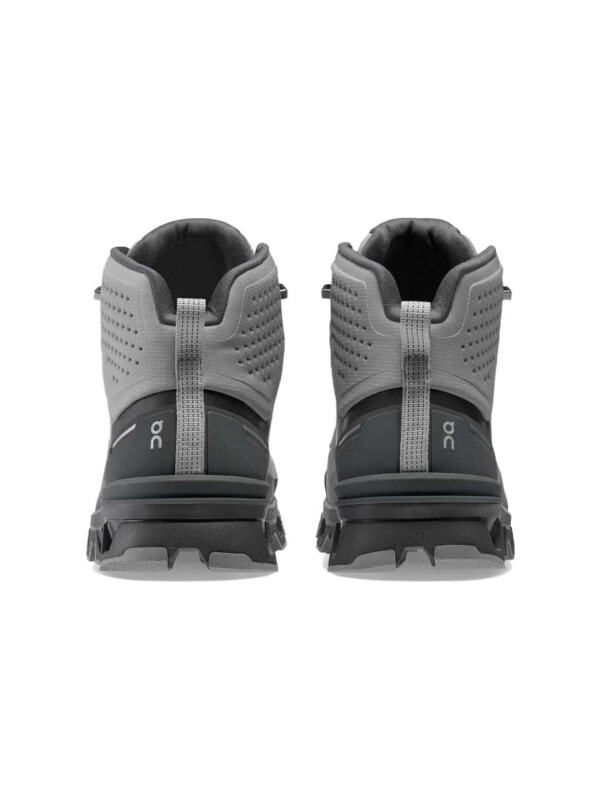 On Cloudrock 2 Waterproof 'Alloy Eclipse'