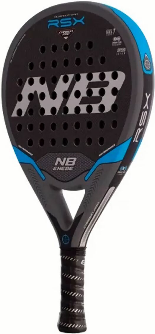 (EU) Ракетка для падел тенниса Enebe Rsx Blue