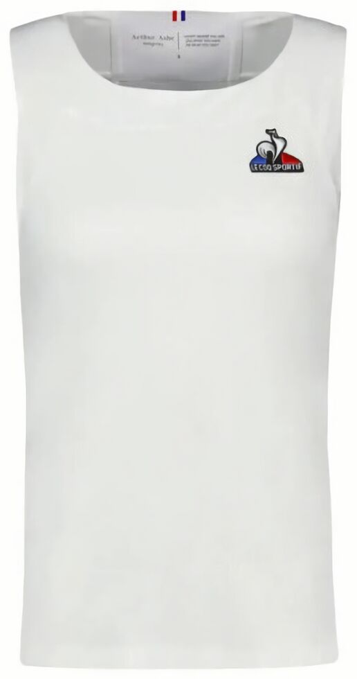 (EU) Майка женская LCS, Синяя (XL)
